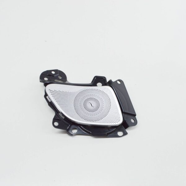A22282015122A77 - NEW MB S W222 FRONT LEFT DOOR LOUDSPEAKER COVER GRILLE A22282015122A77 ORIGINAL