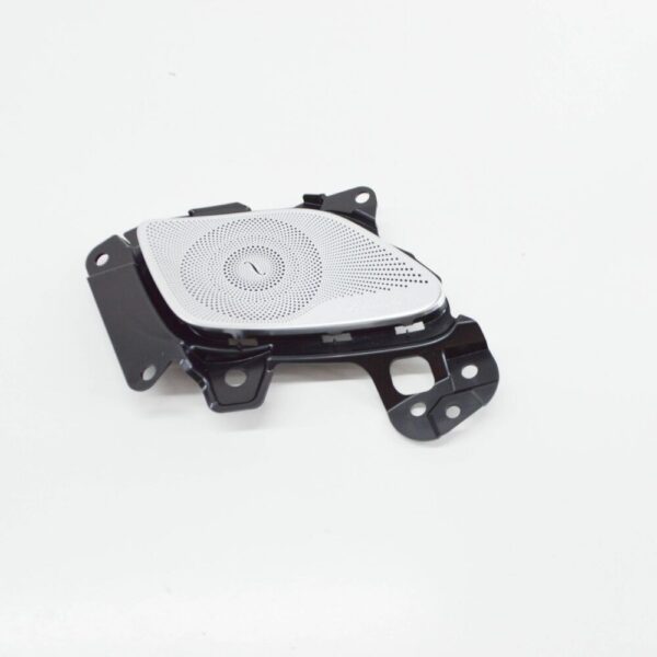A22282015122A77 - NEW MB S W222 FRONT LEFT DOOR LOUDSPEAKER COVER GRILLE A22282015122A77 ORIGINAL