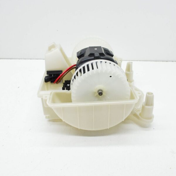 A2228202214 - NEW MERCEDES-BENZ S W222 HEATER BLOWER FAN MOTOR A2228202214 ORIGINAL