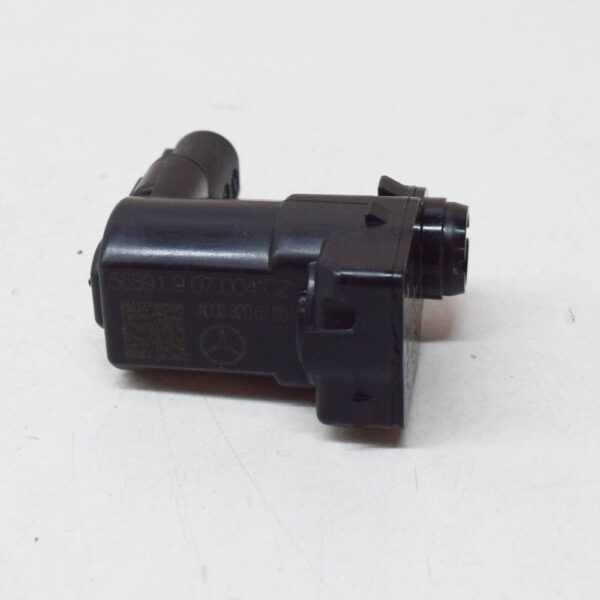 A2228203197 - MB E W213 Rear Bumper Central Locking Actuator A0008206205 NEW GENUINE