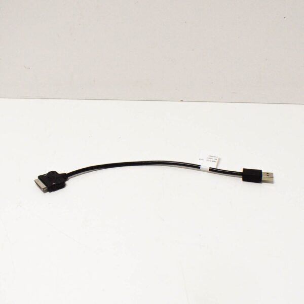 A2228204315 - MB S-Class W222 Interface USB iPod AUX Cable Adapter A2228204315 New