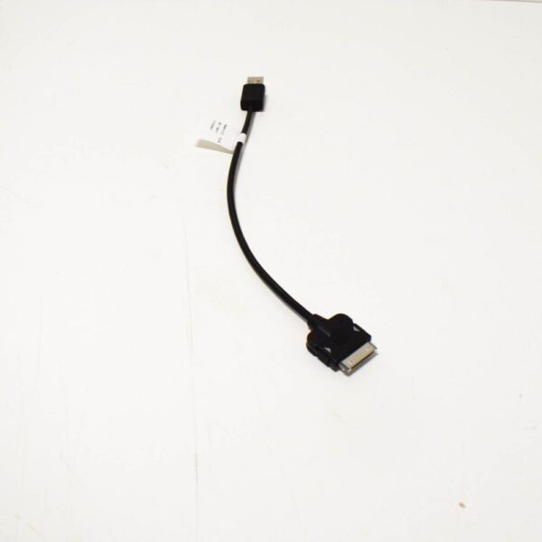 A2228204315 - MB S-Class W222 Interface USB iPod AUX Cable Adapter A2228204315 New