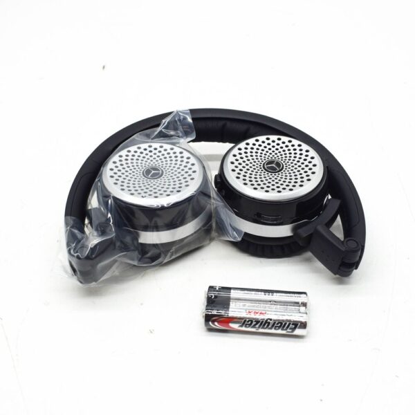 A222820500164 - NEW MERCEDES-BENZ S W222 HEADPHONES A222820500164 ORIGINAL