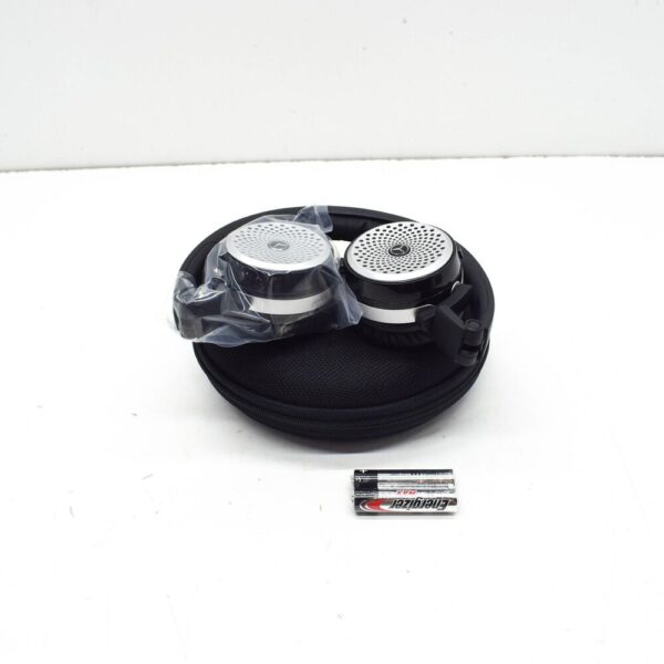 A222820500164 - NEW MERCEDES-BENZ S W222 HEADPHONES A222820500164 ORIGINAL