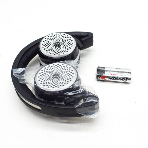 A222820500164 - NEW MERCEDES-BENZ S W222 HEADPHONES A222820500164 ORIGINAL