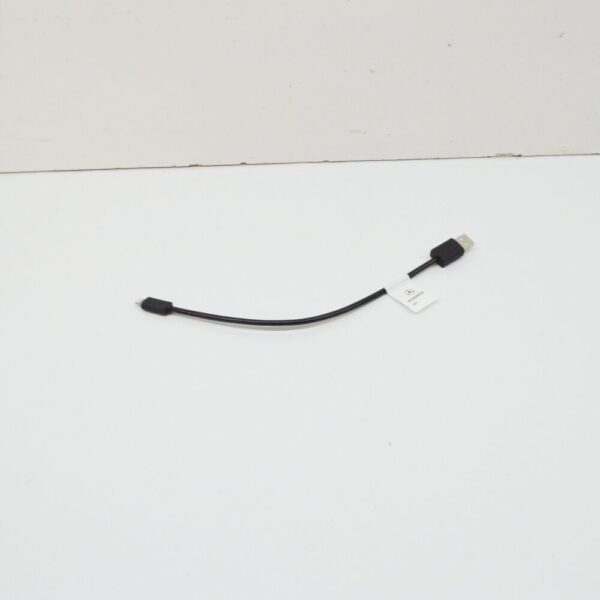 A2228208700 - NEW MERCEDES-BENZ E W213 MEDIA INTERFACE USB ELECTRIC LINE A2228208700 ORIGINAL