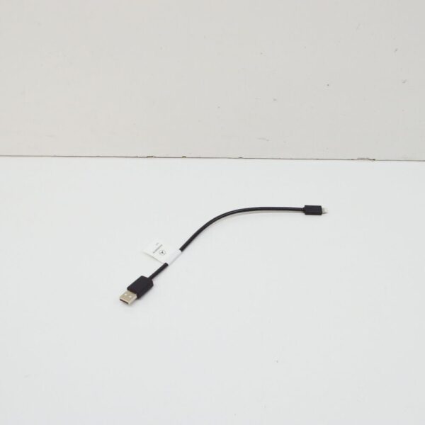 A2228208700 - NEW MERCEDES-BENZ E W213 MEDIA INTERFACE USB ELECTRIC LINE A2228208700 ORIGINAL