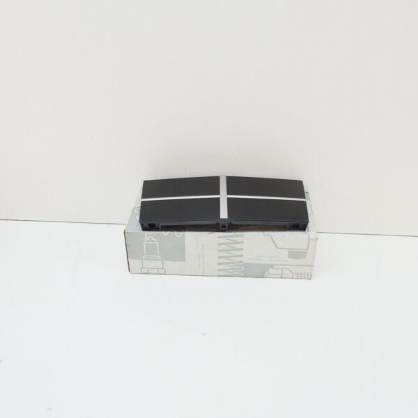 A2228210236 - NEW MERCEDES-BENZ S W222 FRONT CENTER RADAR SENSOR COVER A2228210236 ORIGINAL