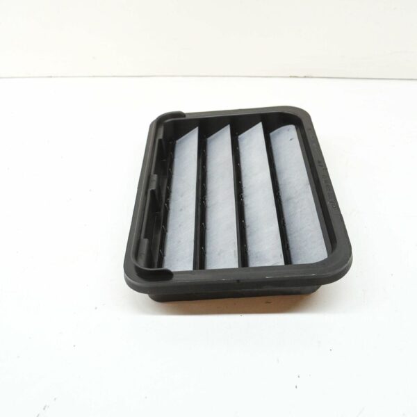 A2228300142 - NEW MB S W222 REAR QUARTER PANEL LEFT VENTILATION GRILLE A2228300142 ORIGINAL