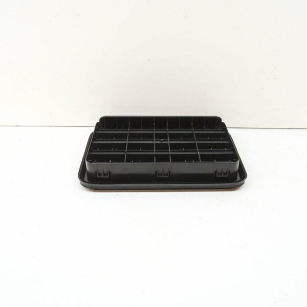 A2228300142 - NEW MB S W222 REAR QUARTER PANEL LEFT VENTILATION GRILLE A2228300142 ORIGINAL