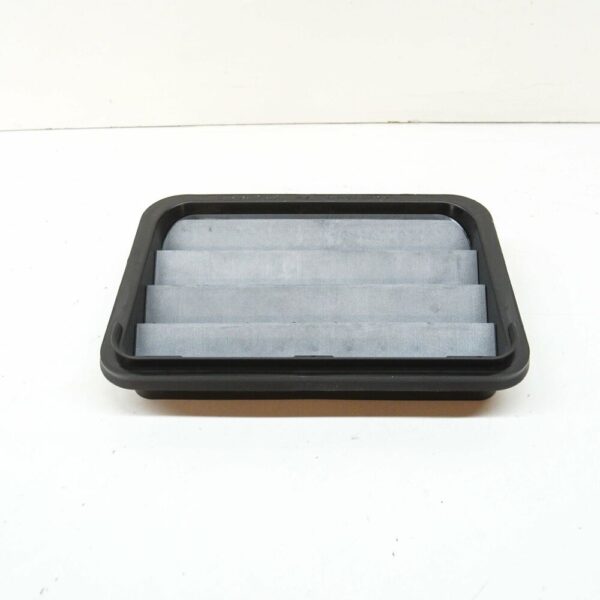 A2228300142 - NEW MB S W222 REAR QUARTER PANEL LEFT VENTILATION GRILLE A2228300142 ORIGINAL