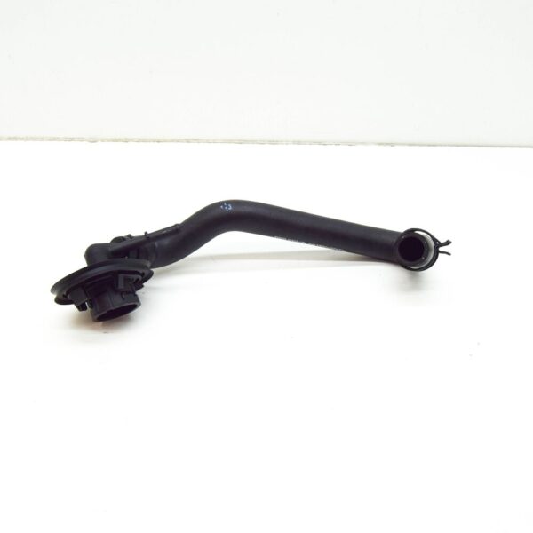 A2228303496 - Mercedes-Benz S W222 Heat Exchanger Feed Pants A2228303496 NEW GENUINE