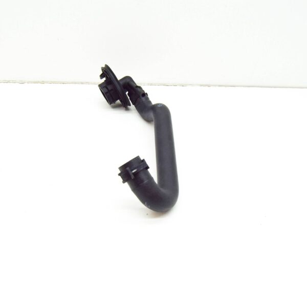 A2228303496 - Mercedes-Benz S W222 Heat Exchanger Feed Pants A2228303496 NEW GENUINE