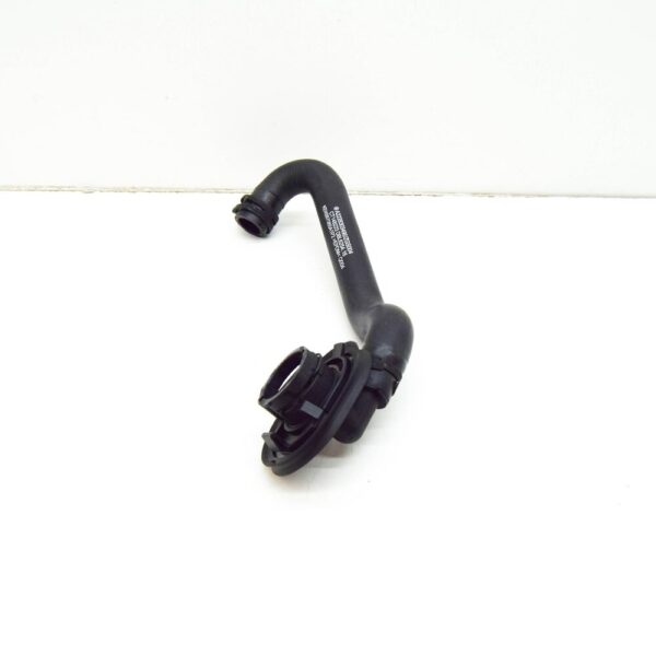 A2228303496 - Mercedes-Benz S W222 Heat Exchanger Feed Pants A2228303496 NEW GENUINE