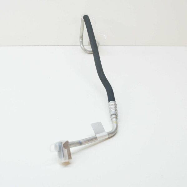 A2228304506 - NEW MERCEDES-BENZ S W222 A/C AIR CONDITION HOSE A2228304506 2015 ORIGINAL