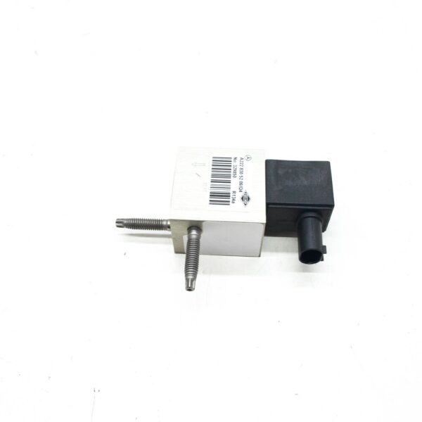 A2228305206 - NEW MB S W222 AIR CONDITIONER EXPANSION SHUT OFF-VALVE A2228305206 ORIGINAL