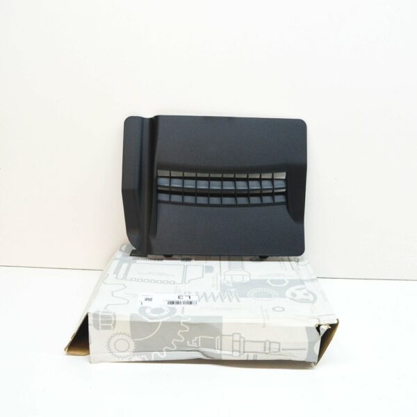 A22283110009051 - NEW MERCEDES-BENZ S W222 RIGHT AIR FLOW SERRATION A22283110009051 ORIGINAL