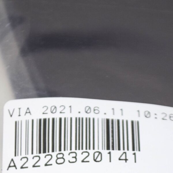 A2228320141 - Mercedes-Benz S W222 wiper blade arm front right LHD A2228320141 NEW ORIGINAL