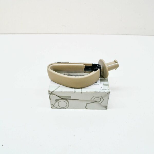 A2228600922648R85 - NEW MB S W222 REAR RIGHT SEAT BELT GUIDE OUTSIDE A2228600922648R85 ORIGINAL