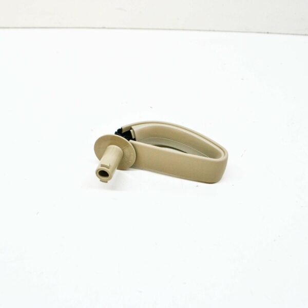 A2228600922648R85 - NEW MB S W222 REAR RIGHT SEAT BELT GUIDE OUTSIDE A2228600922648R85 ORIGINAL