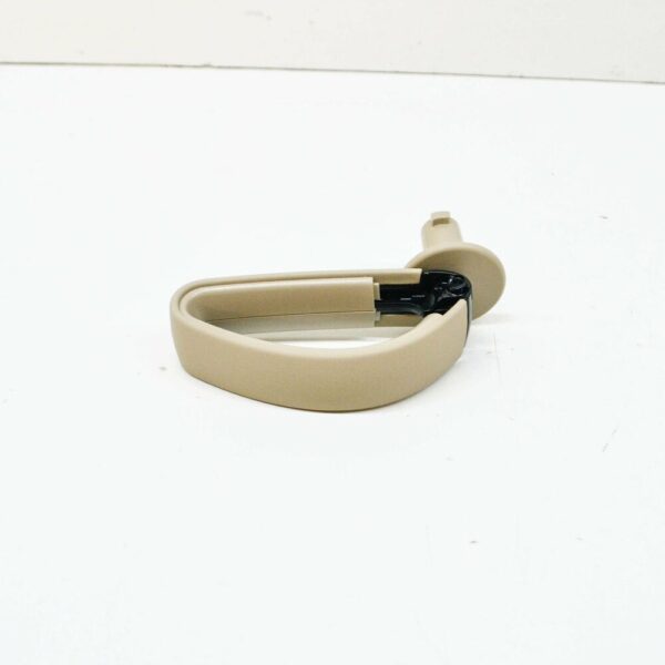 A2228600922648R85 - NEW MB S W222 REAR RIGHT SEAT BELT GUIDE OUTSIDE A2228600922648R85 ORIGINAL