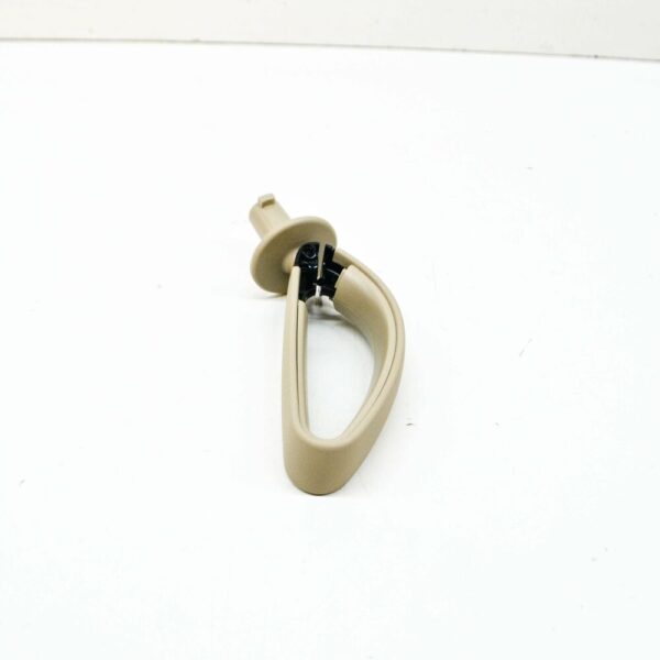 A2228600922648R85 - NEW MB S W222 REAR RIGHT SEAT BELT GUIDE OUTSIDE A2228600922648R85 ORIGINAL