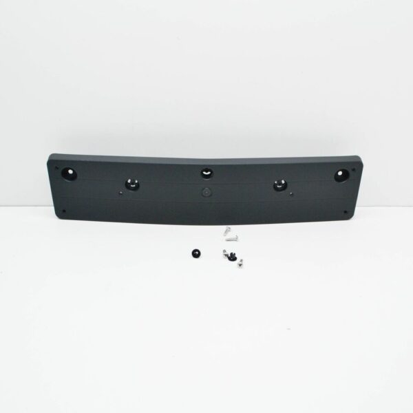 A2228800101 - NEW MERCEDES-BENZ S W222 FRONT LICENSE PLATE HOLDER A2228800101 ORIGINAL