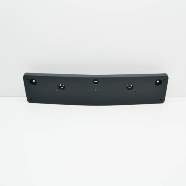 A2228800101 - NEW MERCEDES-BENZ S W222 FRONT LICENSE PLATE HOLDER A2228800101 ORIGINAL