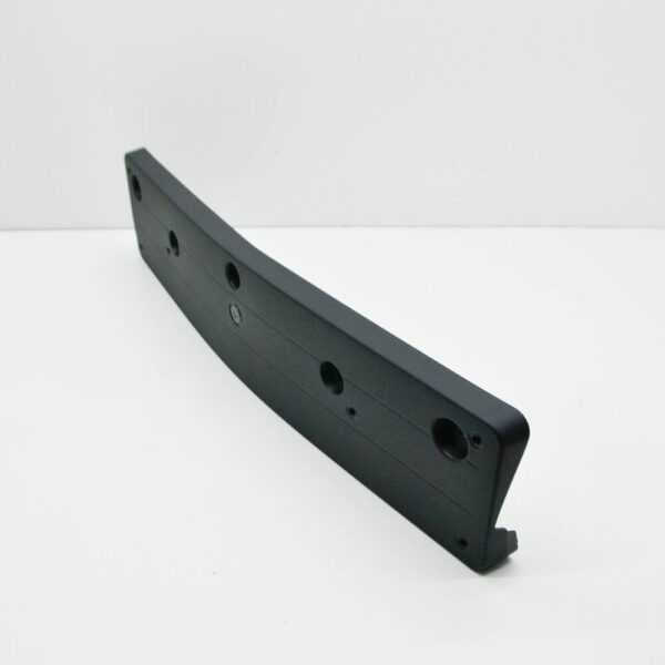 A2228800101 - NEW MERCEDES-BENZ S W222 FRONT LICENSE PLATE HOLDER A2228800101 ORIGINAL