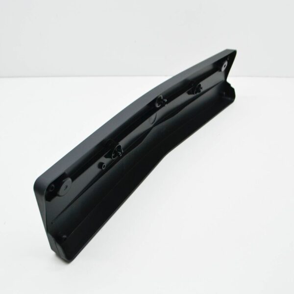 A2228800101 - NEW MERCEDES-BENZ S W222 FRONT LICENSE PLATE HOLDER A2228800101 ORIGINAL