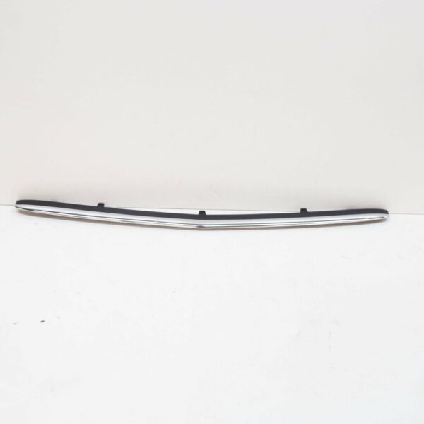 A2228800108 - New MERCEDES-BENZ S W222 Front Bumper Bottom Spoiler A2228800108