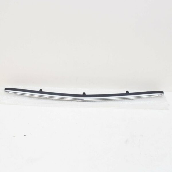 A2228800108 - New MERCEDES-BENZ S W222 Front Bumper Bottom Spoiler A2228800108