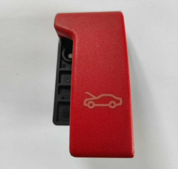 A2228806901 - NEW MERCEDES-BENZ S W222 FRONT HOOD RELEASE HANDLE A2228806901 ORIGINAL