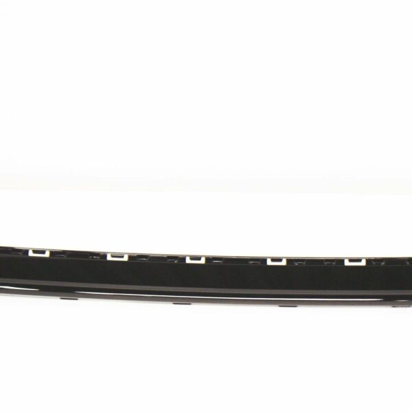 A2228850038 - NEW MERCEDES BENZ S W222 REAR BUMPER LOWER TRIM A2228850038 ORIGINAL