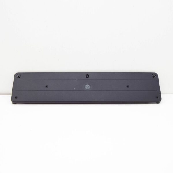 A2228850081 - MERCEDES-BENZ S W222 Front Licence Plate Molding A2228850081 NEW GENUINE