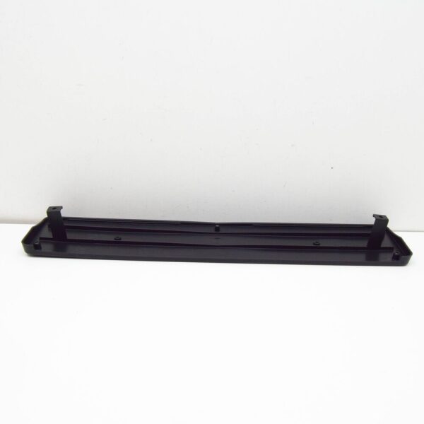 A2228850081 - MERCEDES-BENZ S W222 Front Licence Plate Molding A2228850081 NEW GENUINE