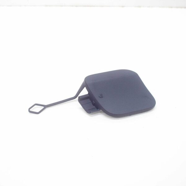 A22288502239999 - New Genuine MERCEDES BENZ S-Class W222 AMG Rear Bumper Towing Eye Hook Cover OEM