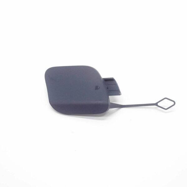 A22288502239999 - New Genuine MERCEDES BENZ S-Class W222 AMG Rear Bumper Towing Eye Hook Cover OEM