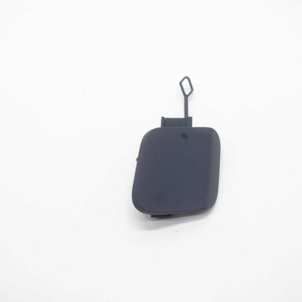 A22288502239999 - New Genuine MERCEDES BENZ S-Class W222 AMG Rear Bumper Towing Eye Hook Cover OEM