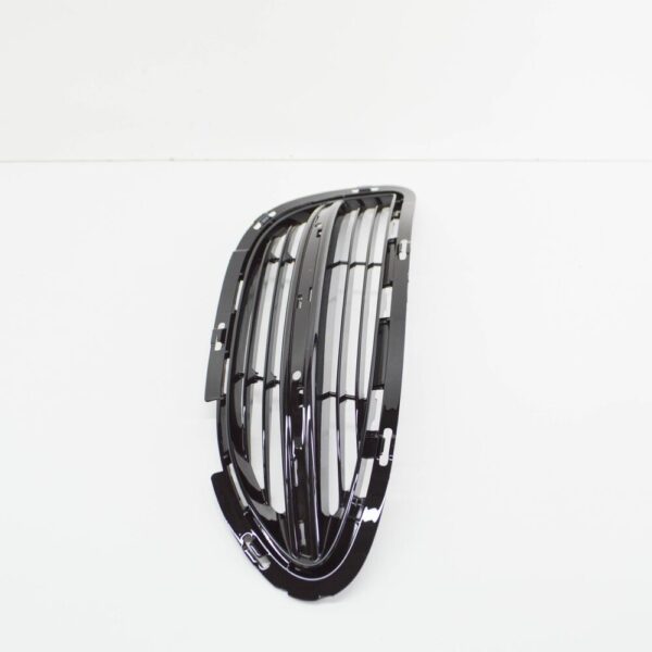 A2228850224 - NEW MERCEDES-BENZ S-CLASS W222 FRONT BUMPER LEFT GRILLE A2228850224 ORIGINAL