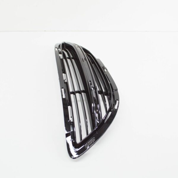 A2228850224 - NEW MERCEDES-BENZ S-CLASS W222 FRONT BUMPER LEFT GRILLE A2228850224 ORIGINAL