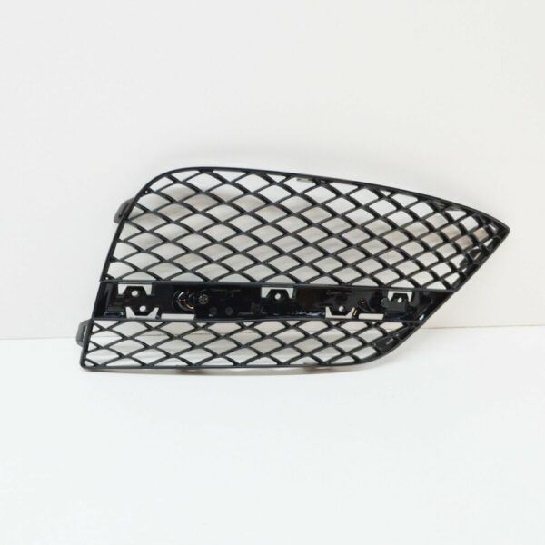 A2228850253 - NEW MERCEDES-BENZ S-CLASS W222 FRONT RIGHT BUMPER GRILLE A2228850253 ORIGINAL