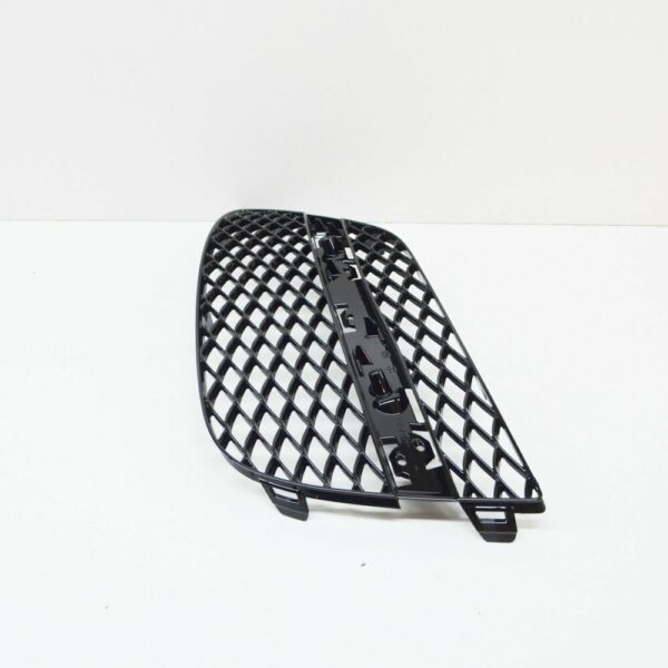 A2228850253 - NEW MERCEDES-BENZ S-CLASS W222 FRONT RIGHT BUMPER GRILLE A2228850253 ORIGINAL