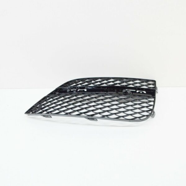 A2228850253 - NEW MERCEDES-BENZ S-CLASS W222 FRONT RIGHT BUMPER GRILLE A2228850253 ORIGINAL