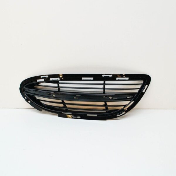 A2228850324 - NEW MERCEDES-BENZ S-CLASS W222 FRONT BUMPER RIGHT GRILLE A2228850324 ORIGINAL