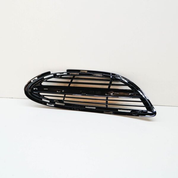 A2228850324 - NEW MERCEDES-BENZ S-CLASS W222 FRONT BUMPER RIGHT GRILLE A2228850324 ORIGINAL