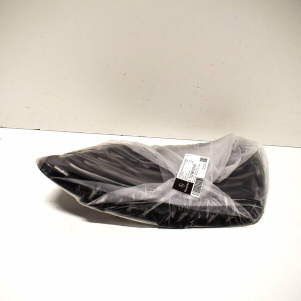 A2228850363 - NEW MERCEDES-BENZ S-CLASS W222 FRONT LEFT AIR DUCT COVER A2228850363