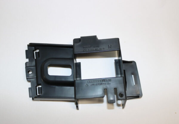 A2228850614 - NEW MERCEDES-BENZ S W222 REAR BUMPER RADAR RIGHT BRACKET A2228850614 ORIGINAL