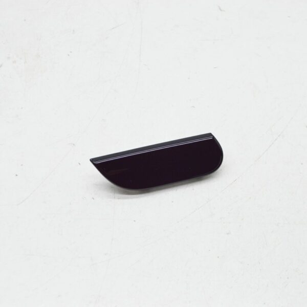 A2228850702 - MERCEDES-BENZ S W222 Rear Bumper Tow Eye Cover A2228850702 NEW GENUINE
