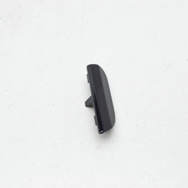 A2228850702 - MERCEDES-BENZ S W222 Rear Bumper Tow Eye Cover A2228850702 NEW GENUINE